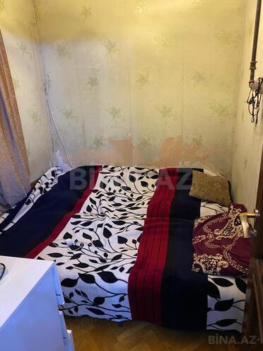 Сдаётся 3-комн. вторичка 88 м², м. Мемар Аджеми, photo 6 from 8