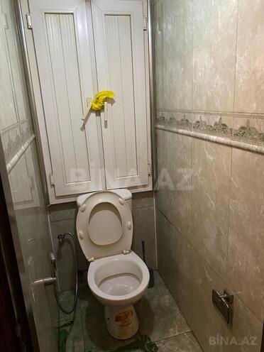 Сдаётся 3-комн. вторичка 88 м², м. Мемар Аджеми, photo 3 from 8