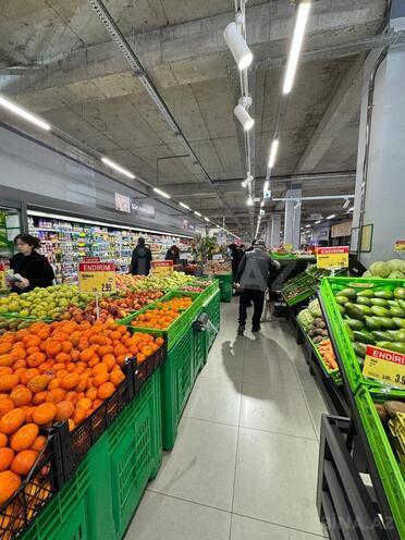 Продаётся  объект 1 400 м², м. Низами, photo 5 from 11