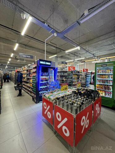 Продаётся  объект 1 400 м², м. Низами, photo 10 from 11