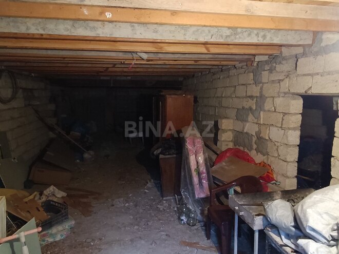 Satılır 4 otaqlı həyət evi/bağ evi 140 m², Biləcəri q., photo 23 from 26
