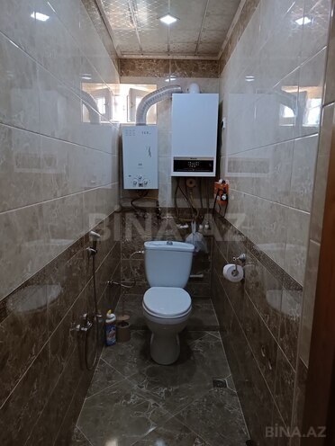 Satılır 4 otaqlı həyət evi/bağ evi 140 m², Biləcəri q., photo 12 from 26