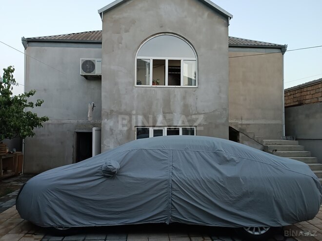 Satılır 4 otaqlı həyət evi/bağ evi 140 m², Biləcəri q., photo 4 from 26