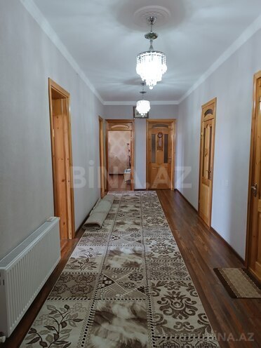 Satılır 4 otaqlı həyət evi/bağ evi 140 m², Biləcəri q., photo 10 from 26