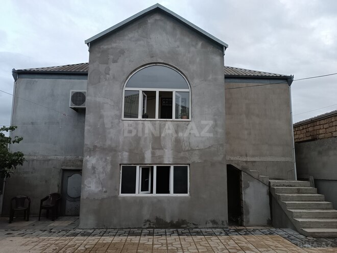 Satılır 4 otaqlı həyət evi/bağ evi 140 m², Biləcəri q., photo 19 from 26