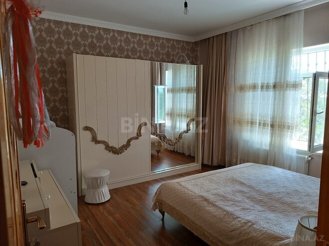 Satılır 4 otaqlı həyət evi/bağ evi 140 m², Biləcəri q., photo 6 from 26