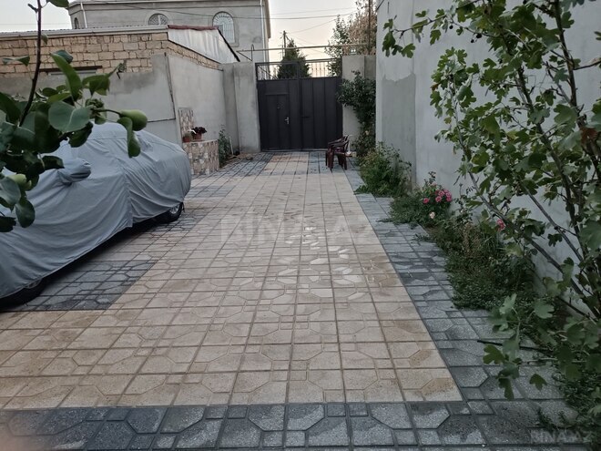 Satılır 4 otaqlı həyət evi/bağ evi 140 m², Biləcəri q., photo 25 from 26