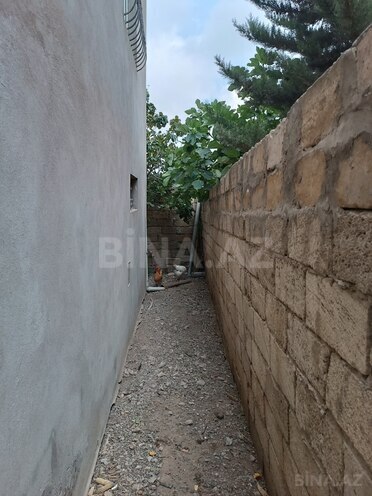 Satılır 4 otaqlı həyət evi/bağ evi 140 m², Biləcəri q., photo 21 from 26