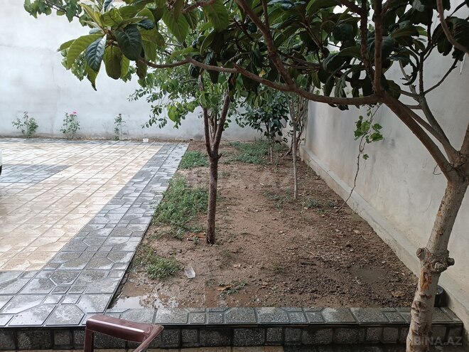 Satılır 4 otaqlı həyət evi/bağ evi 140 m², Biləcəri q., photo 20 from 26