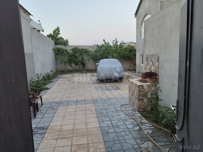 Satılır 4 otaqlı həyət evi/bağ evi 140 m², Biləcəri q., photo 3 from 26