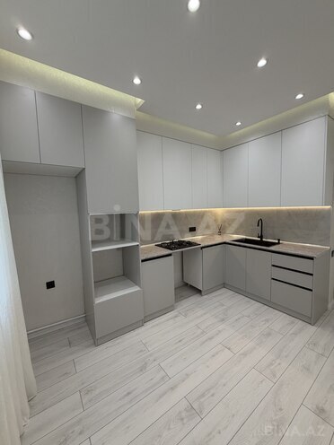 Продаётся 2-комн. новостройка 82 м², м. Шах Исмаил Хатаи, photo 7 from 10