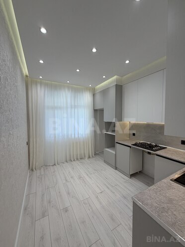 Продаётся 2-комн. новостройка 82 м², м. Шах Исмаил Хатаи, photo 6 from 10