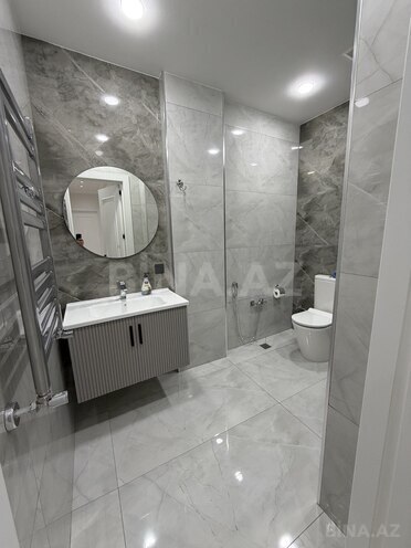 Продаётся 2-комн. новостройка 82 м², м. Шах Исмаил Хатаи, photo 8 from 10