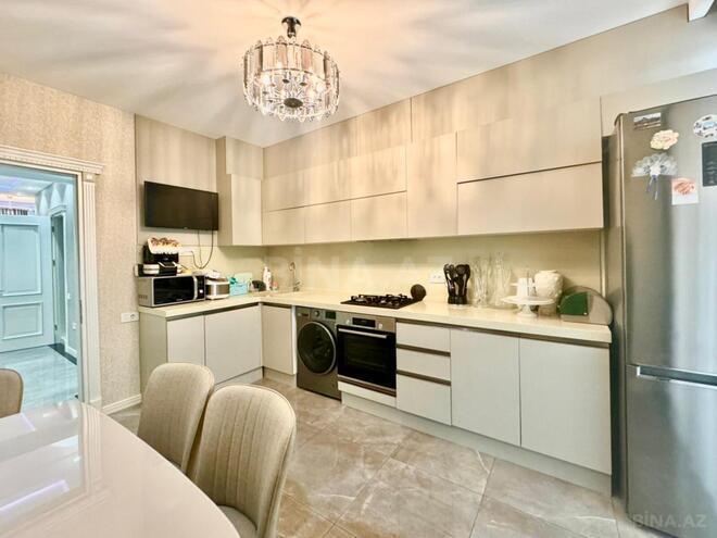 Продаётся 3-комн. новостройка 148 м², Хатаинский р., photo 3 from 17