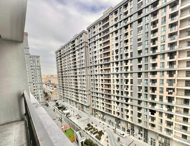 Продаётся 3-комн. новостройка 148 м², Хатаинский р., photo 14 from 17