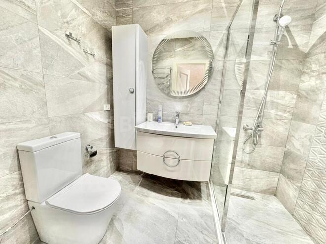 Продаётся 3-комн. новостройка 148 м², Хатаинский р., photo 10 from 17