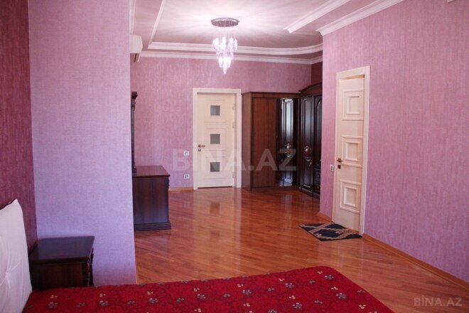 Satılır 6 otaqlı həyət evi/bağ evi 440 m², Azadlıq Prospekti m., photo 9 from 24