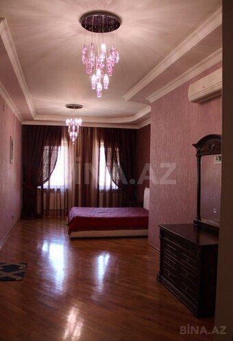 Satılır 6 otaqlı həyət evi/bağ evi 440 m², Azadlıq Prospekti m., photo 7 from 24