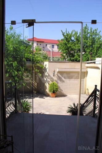 Satılır 6 otaqlı həyət evi/bağ evi 440 m², Azadlıq Prospekti m., photo 21 from 24