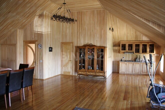 Satılır 6 otaqlı həyət evi/bağ evi 440 m², Azadlıq Prospekti m., photo 10 from 24