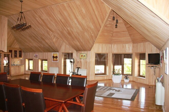 Satılır 6 otaqlı həyət evi/bağ evi 440 m², Azadlıq Prospekti m., photo 4 from 24