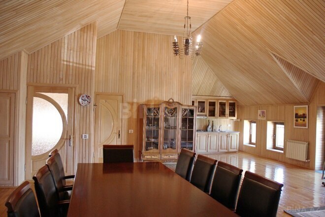 Satılır 6 otaqlı həyət evi/bağ evi 440 m², Azadlıq Prospekti m., photo 5 from 24