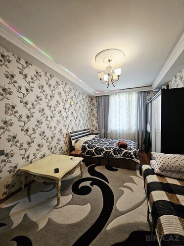 Satılır 1 otaqlı yeni tikili 41 m², Masazır q., photo 5 from 12