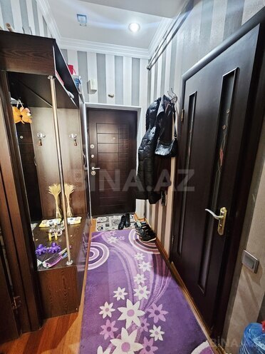 Satılır 1 otaqlı yeni tikili 41 m², Masazır q., photo 9 from 12