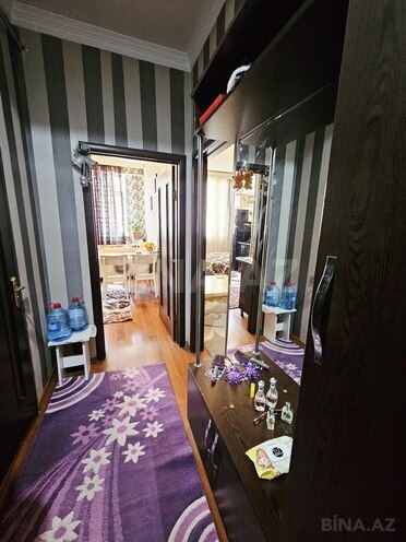 Satılır 1 otaqlı yeni tikili 41 m², Masazır q., photo 10 from 12