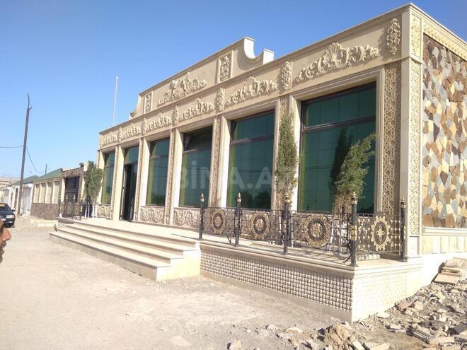 Продаётся  объект 313.2 м², Гарадагский р., photo 3 from 10