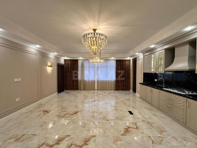 Satılır 3 otaqlı yeni tikili 115 m², 28 May m., photo 4 from 14