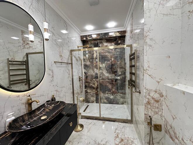 Satılır 3 otaqlı yeni tikili 115 m², 28 May m., photo 9 from 14