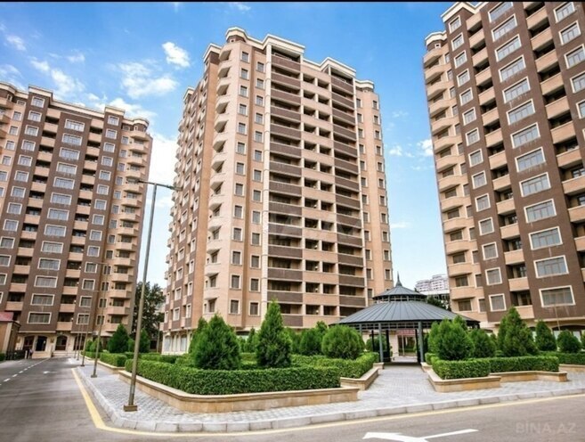 Satılır 3 otaqlı yeni tikili 115 m², 28 May m., photo 10 from 14
