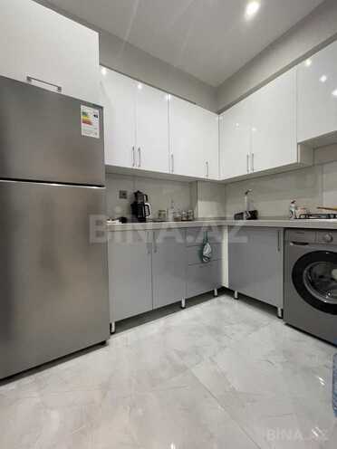 Продаётся 2-комн. новостройка 65 м², м. Элмляр Академиясы, photo 7 from 21