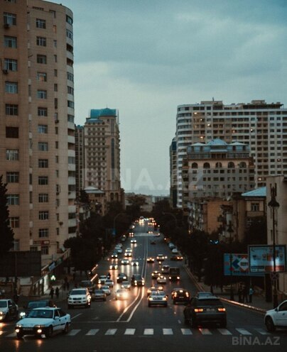 Продаётся 2-комн. новостройка 65 м², м. Элмляр Академиясы, photo 15 from 21