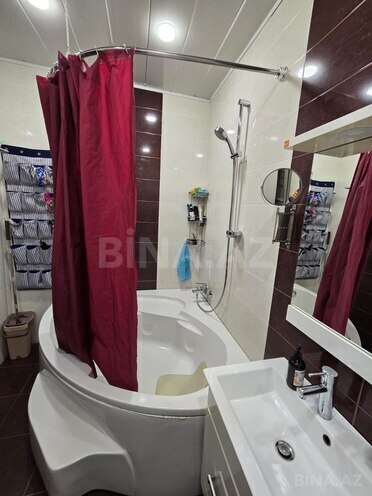 Сдаётся 2-комн. новостройка 90 м², м. 8 ноября, photo 14 from 16