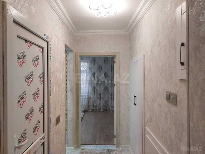 Продаётся 2-комн. вторичка 36 м², м. Иншаатчылар, photo 15 from 23