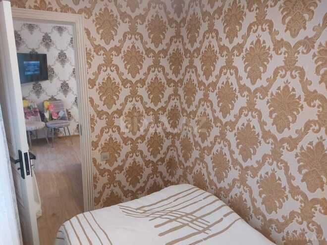 Продаётся 2-комн. вторичка 36 м², м. Иншаатчылар, photo 12 from 23