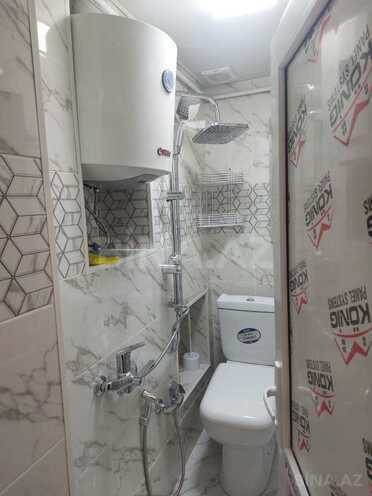 Продаётся 2-комн. вторичка 36 м², м. Иншаатчылар, photo 21 from 23