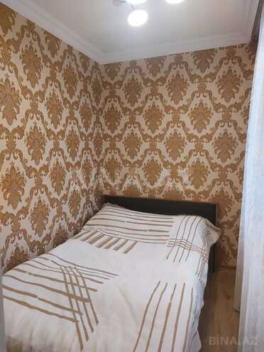 Продаётся 2-комн. вторичка 36 м², м. Иншаатчылар, photo 11 from 23