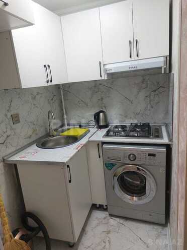 Продаётся 2-комн. вторичка 36 м², м. Иншаатчылар, photo 19 from 23