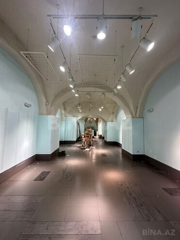 İcarəyə verilir  obyekt 100 m², Sahil m., photo 3 from 6