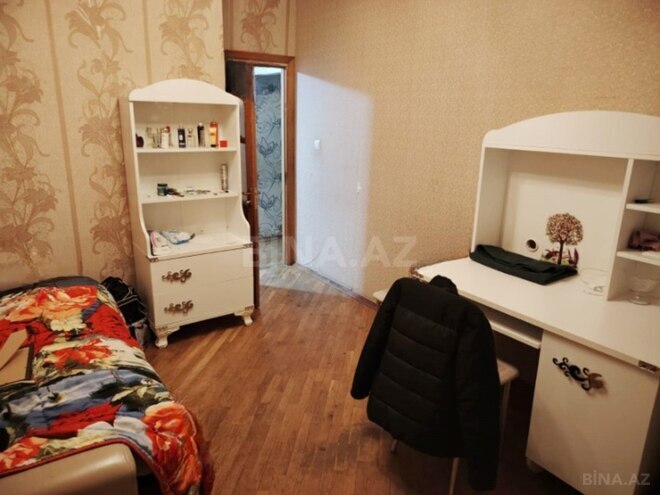 İcarəyə verilir 5 otaqlı köhnə tikili 100 m², Yeni Yasamal q., photo 8 from 16