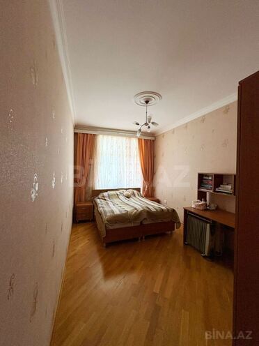 Satılır 3 otaqlı yeni tikili 120 m², Nərimanov r., photo 7 from 12