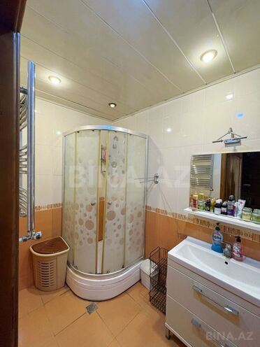 Satılır 3 otaqlı yeni tikili 120 m², Nərimanov r., photo 11 from 12