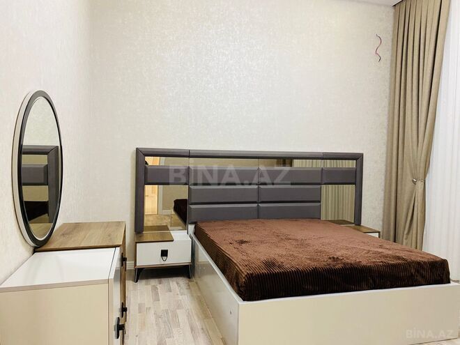 Satılır 4 otaqlı həyət evi/bağ evi 210 m², Mərdəkan q., photo 9 from 19