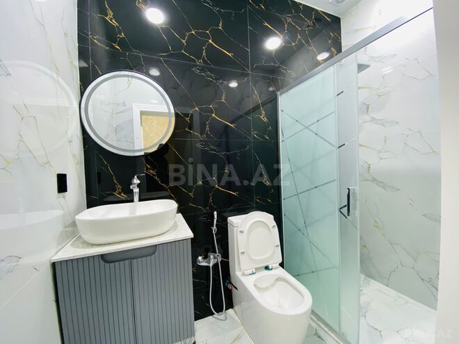 Satılır 4 otaqlı həyət evi/bağ evi 210 m², Mərdəkan q., photo 11 from 19