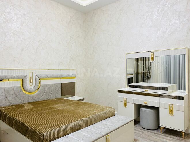 Satılır 4 otaqlı həyət evi/bağ evi 210 m², Mərdəkan q., photo 14 from 19