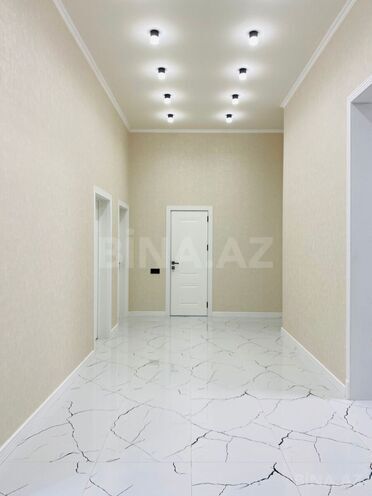 Satılır 4 otaqlı həyət evi/bağ evi 210 m², Mərdəkan q., photo 16 from 19