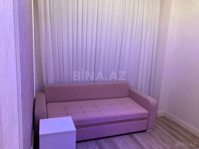 Продаётся 4-комн. новостройка 165 м², Ясамальский р., photo 20 from 31